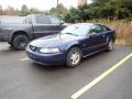2001 Mustang V6 Coupe #5