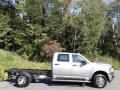 2020 3500 Tradesman Crew Cab 4x4 #5