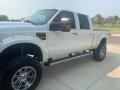 2010 F350 Super Duty Lariat Crew Cab 4x4 #1