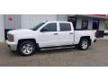 2014 Silverado 1500 LT Crew Cab 4x4 #1