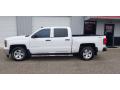 2014 Silverado 1500 LT Crew Cab 4x4 #2
