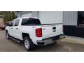 2014 Silverado 1500 LT Crew Cab 4x4 #4