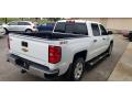 2014 Silverado 1500 LT Crew Cab 4x4 #6