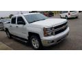2014 Silverado 1500 LT Crew Cab 4x4 #7