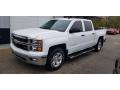2014 Silverado 1500 LT Crew Cab 4x4 #19