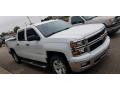 2014 Silverado 1500 LT Crew Cab 4x4 #20