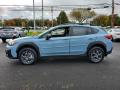  2021 Subaru Crosstrek Cool Gray Khaki #4