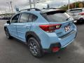 2021 Crosstrek Sport #6