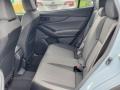 Rear Seat of 2021 Subaru Crosstrek Sport #9