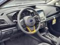  2021 Subaru Crosstrek Sport Steering Wheel #10