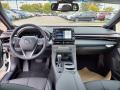 Dashboard of 2020 Toyota Camry XSE #4