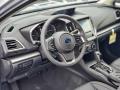  2021 Subaru Crosstrek Limited Steering Wheel #12