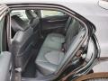 Rear Seat of 2021 Toyota Camry SE Nightshade #3