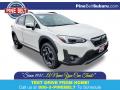2021 Crosstrek Limited #1