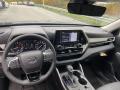 Dashboard of 2021 Toyota Highlander XLE AWD #3