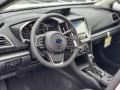  2021 Subaru Crosstrek Limited Steering Wheel #10