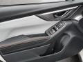 Door Panel of 2021 Subaru Crosstrek Limited #12