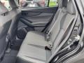 Rear Seat of 2021 Subaru Crosstrek Sport #9