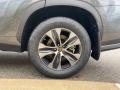 2021 Toyota Highlander XLE AWD Wheel #32