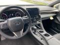 Dashboard of 2021 Toyota Avalon Hybrid XLE #3