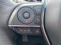  2021 Toyota Avalon Hybrid XLE Steering Wheel #20