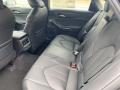 Rear Seat of 2021 Toyota Avalon Hybrid XLE #27