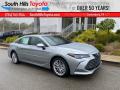 2021 Toyota Avalon Hybrid Limited