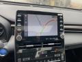 Navigation of 2021 Toyota Avalon Hybrid Limited #9