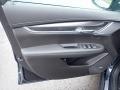 Door Panel of 2021 Cadillac XT6 Sport AWD #11