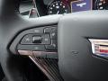  2021 Cadillac XT6 Sport AWD Steering Wheel #17