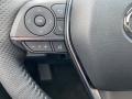  2021 Toyota Avalon Hybrid Limited Steering Wheel #21