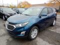 2020 Equinox LT AWD #1 2020 Equinox LT AWD #1