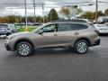  2021 Subaru Outback Brilliant Bronze Metallic #4