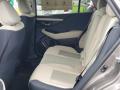 Rear Seat of 2021 Subaru Outback 2.5i Premium #9