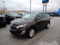 2020 Equinox LT AWD #1