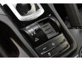 Controls of 2017 Porsche Cayenne Platinum Edition #14