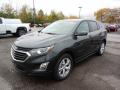 2020 Equinox LT AWD #1 2020 Equinox LT AWD #1