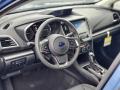  2021 Subaru Crosstrek Limited Steering Wheel #10