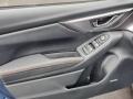 Door Panel of 2021 Subaru Crosstrek Limited #12