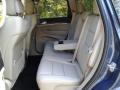 Rear Seat of 2021 Jeep Grand Cherokee Limited 4x4 #13