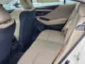 Rear Seat of 2021 Subaru Legacy Premium #4