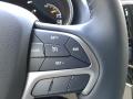  2021 Jeep Grand Cherokee Limited 4x4 Steering Wheel #20