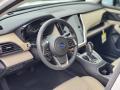  2021 Subaru Legacy Premium Steering Wheel #9