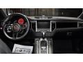Dashboard of 2017 Porsche Macan GTS #17