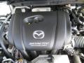  2017 CX-5 2.5 Liter SKYACTIV-G DI DOHC 16-Valve VVT 4 Cylinder Engine #6