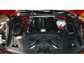  2017 Macan 3.0 Liter DFI Twin-Turbocharged DOHC 24-Valve VarioCam Plus V6 Engine #21