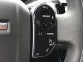  2020 Land Rover Range Rover Velar R-Dynamic S Steering Wheel #16