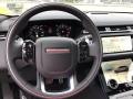  2020 Land Rover Range Rover Velar R-Dynamic S Steering Wheel #17