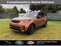 2020 Discovery Landmark Edition #1