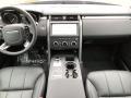 Dashboard of 2020 Land Rover Discovery Landmark Edition #5